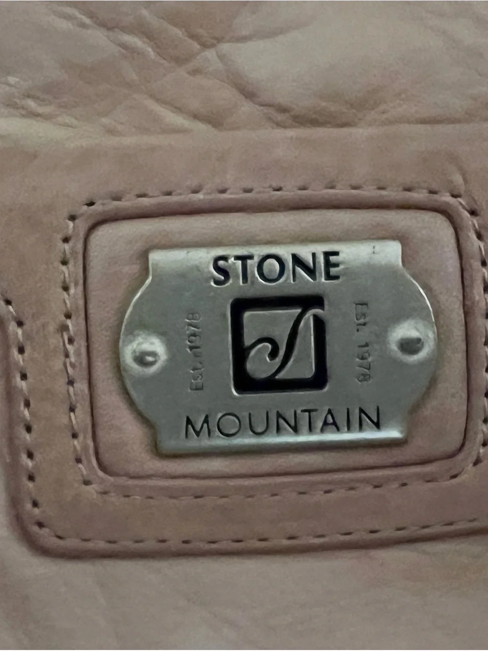 Stone Mountain Accessories stone mountain